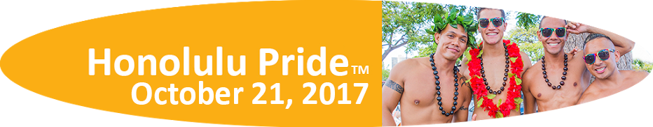 Image result for honolulu gay pride 2017
