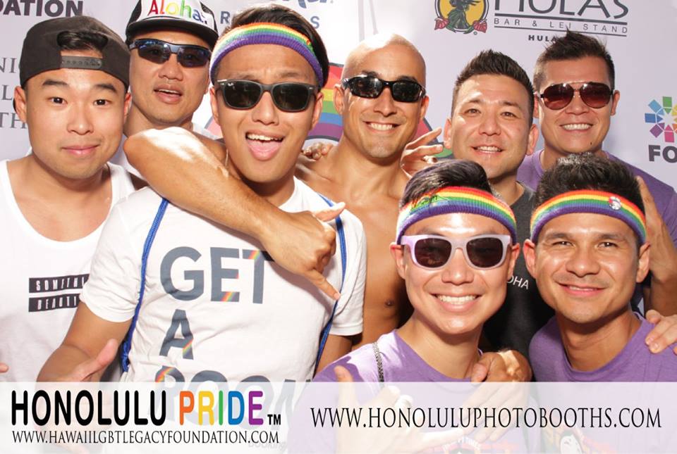 Image result for honolulu gay pride 2017