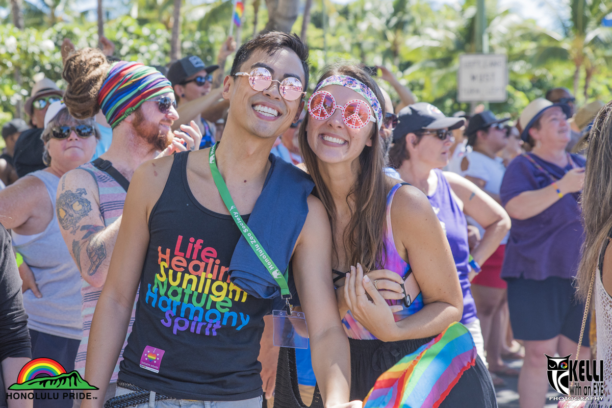 when is the gay pride parade 2018 florida