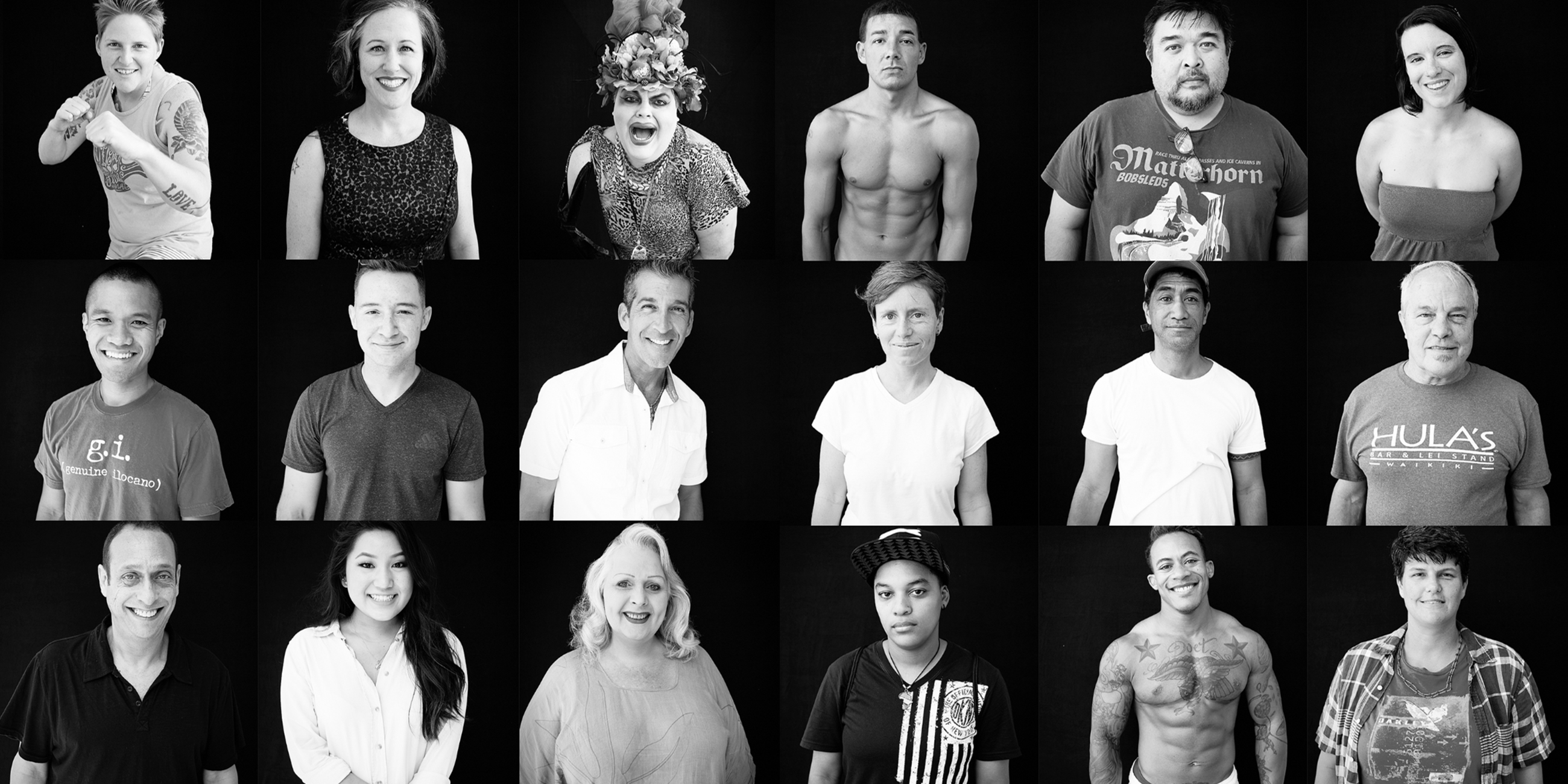 Hawaii LGBT Legacy Foundation Hawaii LGBT Legacy Foundation